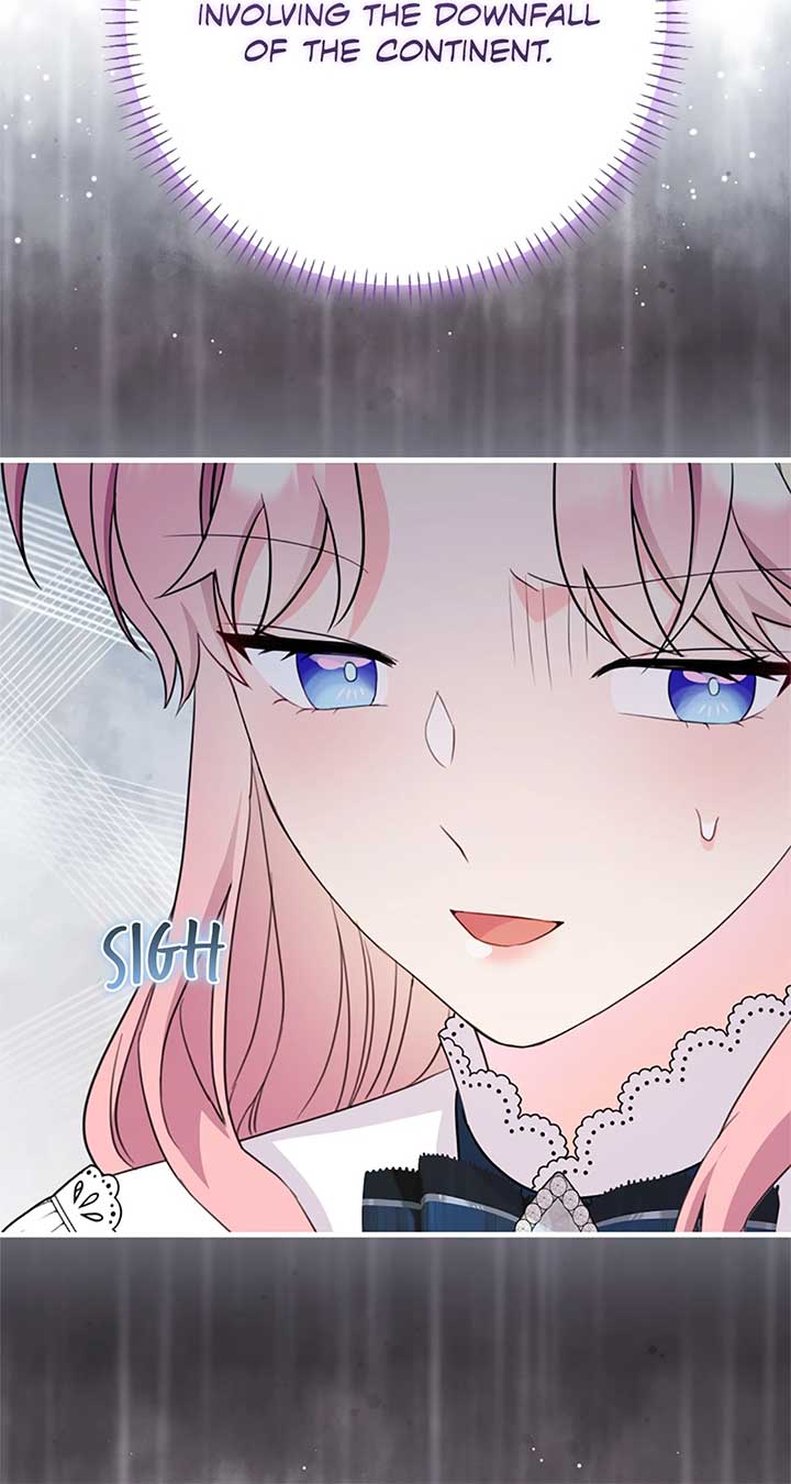 The Empress Wants To Avoid the Emperor Chapter 60 414 ch 60 74