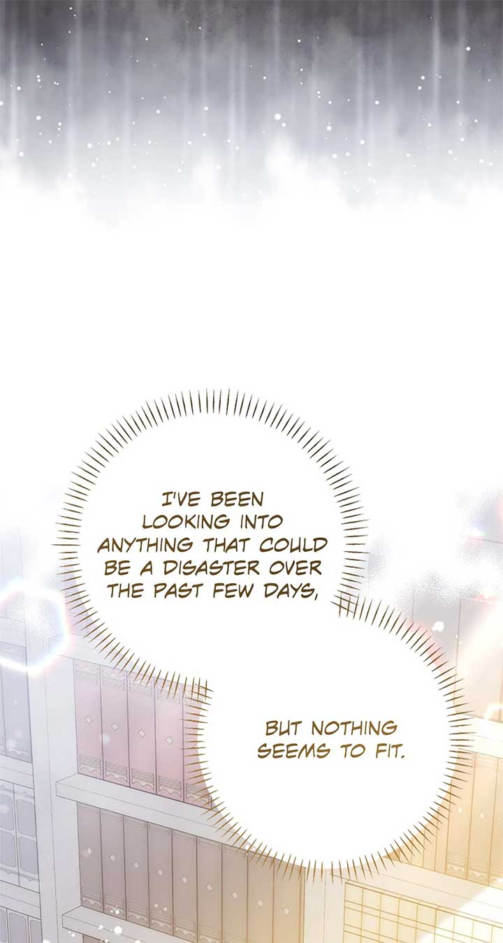 The Empress Wants To Avoid the Emperor Chapter 60 415 ch 60 75