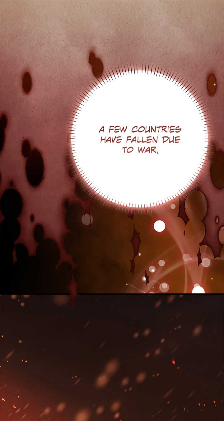The Empress Wants To Avoid the Emperor Chapter 60 417 ch 60 77