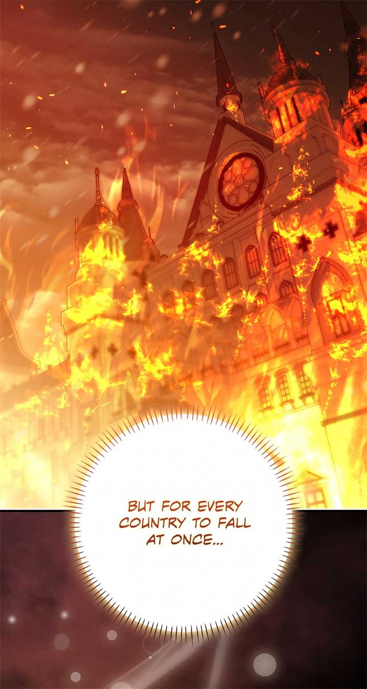 The Empress Wants To Avoid the Emperor Chapter 60 418 ch 60 78