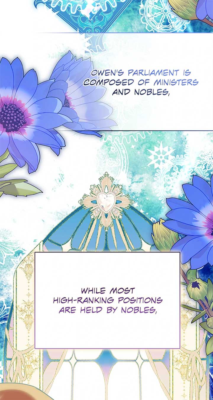The Empress Wants To Avoid the Emperor Chapter 60 348 ch 60 8