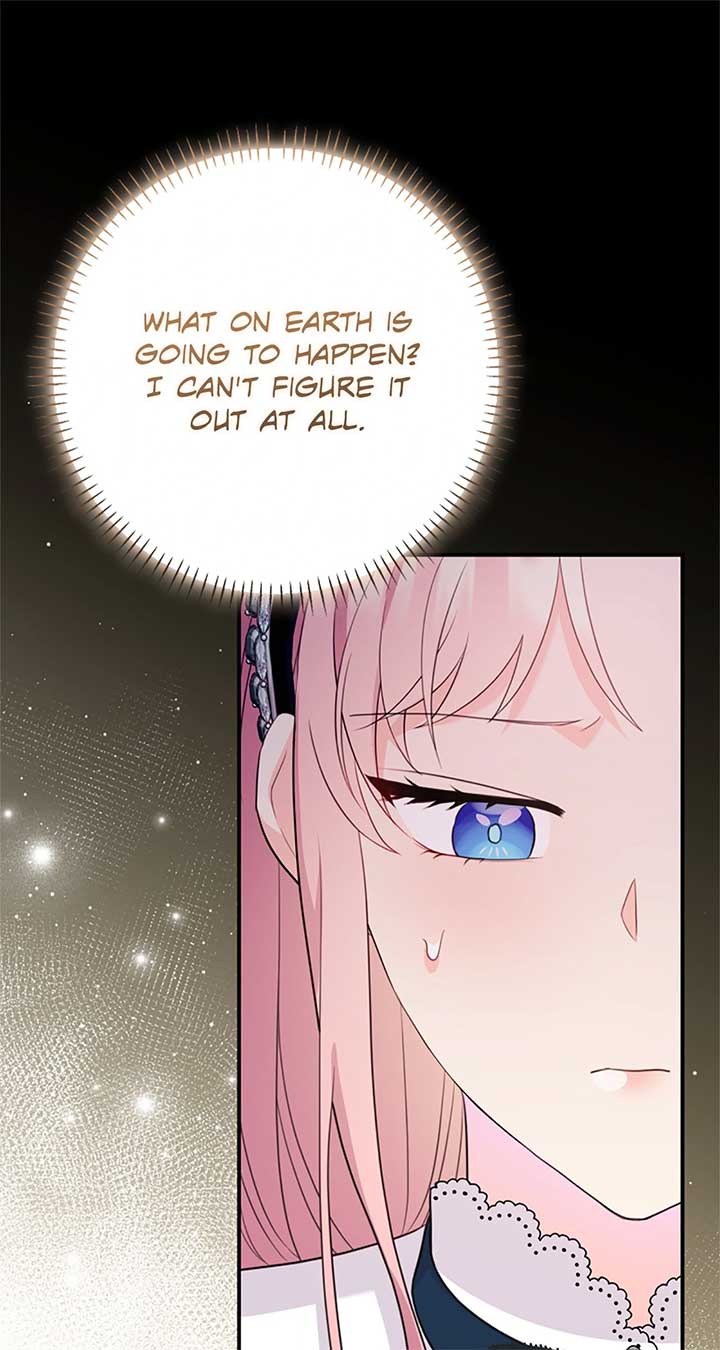 The Empress Wants To Avoid the Emperor Chapter 60 420 ch 60 80