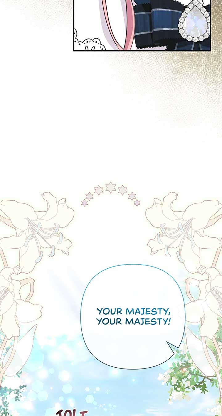 The Empress Wants To Avoid the Emperor Chapter 60 421 ch 60 81