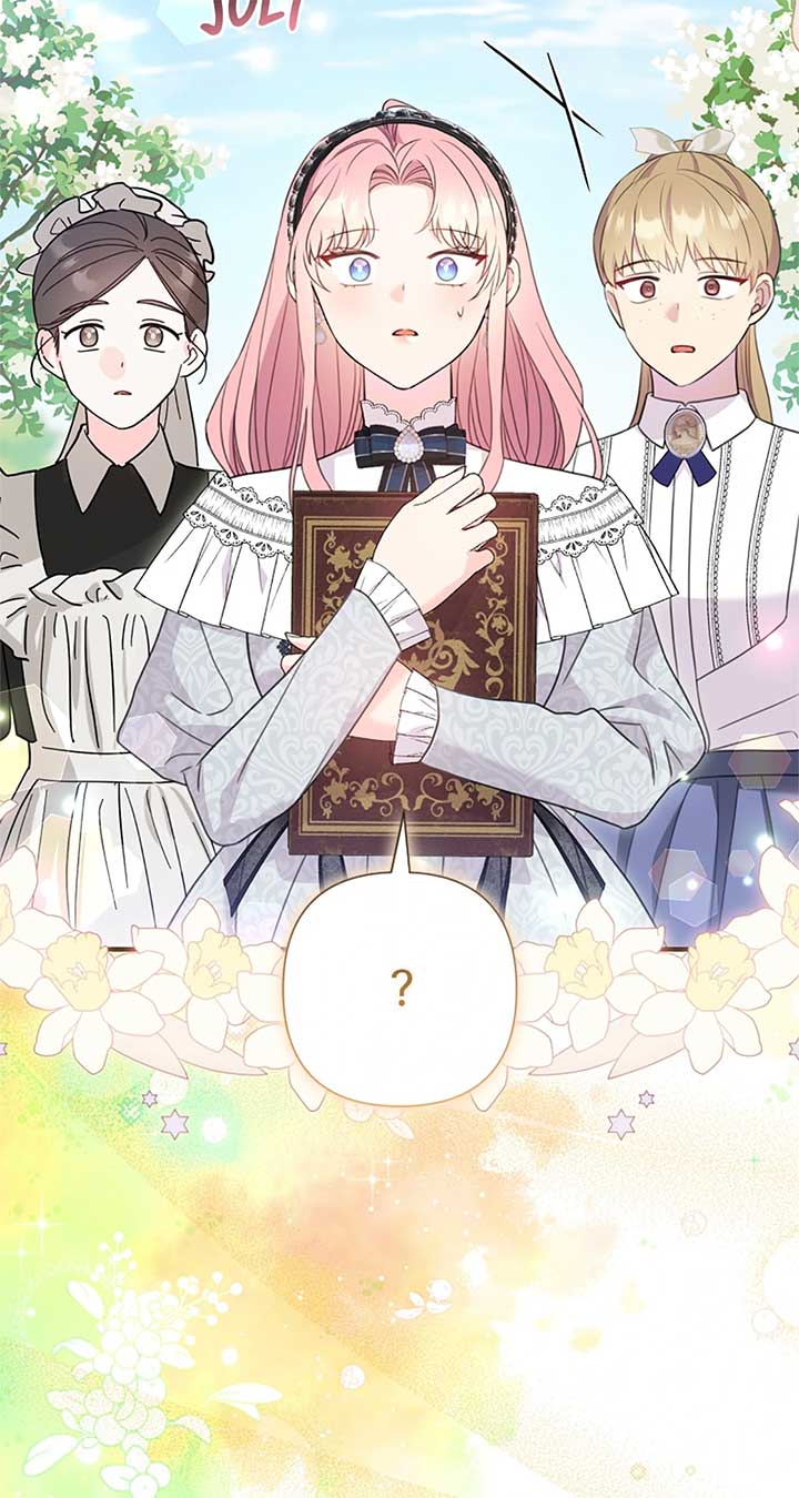 The Empress Wants To Avoid the Emperor Chapter 60 422 ch 60 82