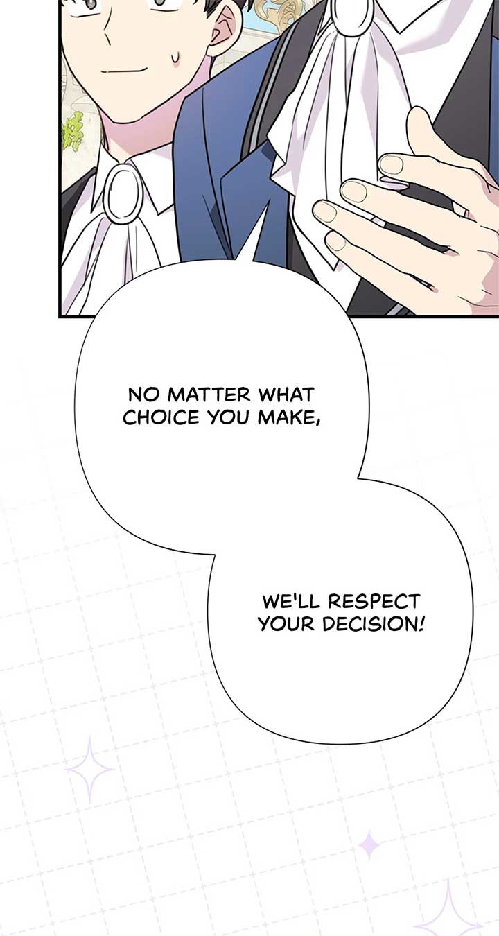 The Empress Wants To Avoid the Emperor Chapter 60 427 ch 60 87