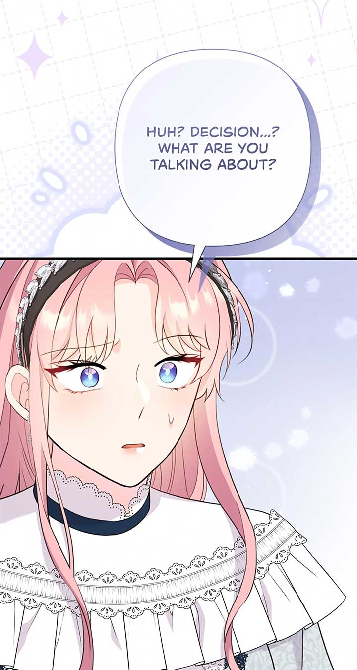 The Empress Wants To Avoid the Emperor Chapter 60 428 ch 60 88