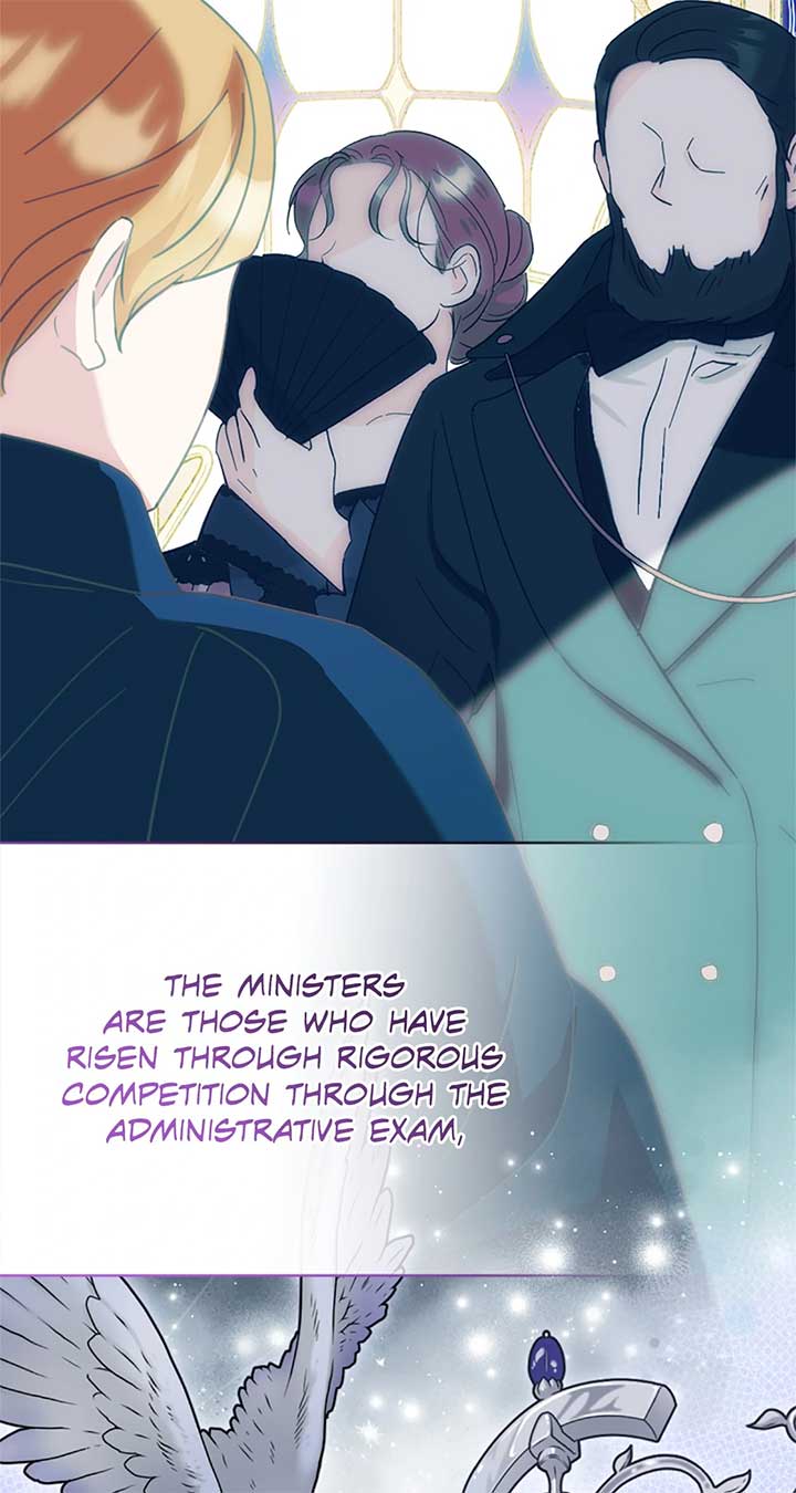 The Empress Wants To Avoid the Emperor Chapter 60 349 ch 60 9