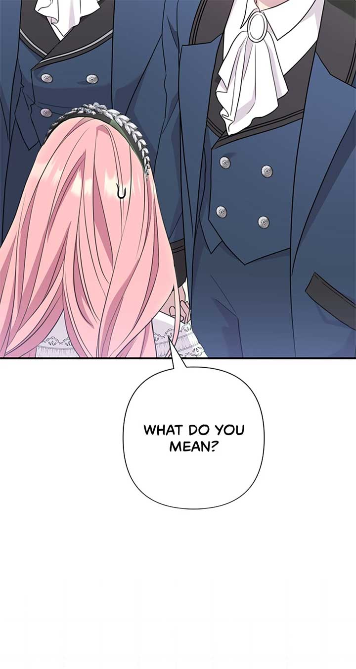 The Empress Wants To Avoid the Emperor Chapter 60 431 ch 60 91