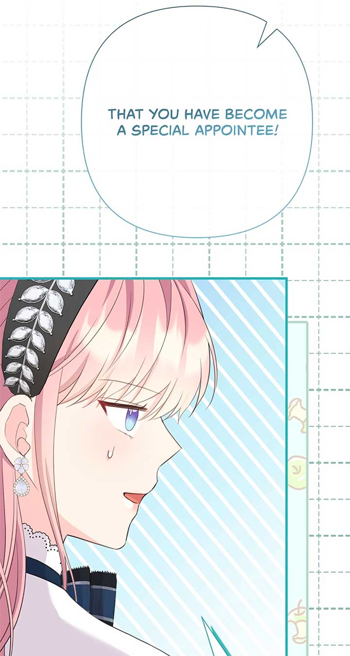 The Empress Wants To Avoid the Emperor Chapter 60 432 ch 60 92