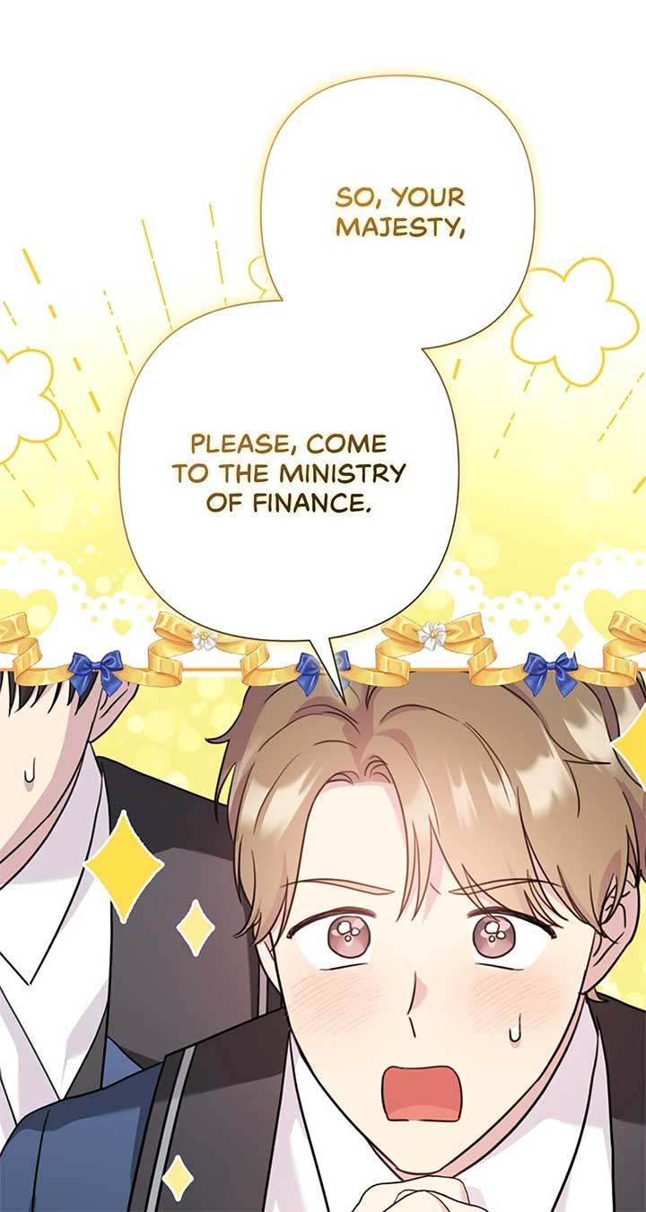 The Empress Wants To Avoid the Emperor Chapter 60 439 ch 60 99