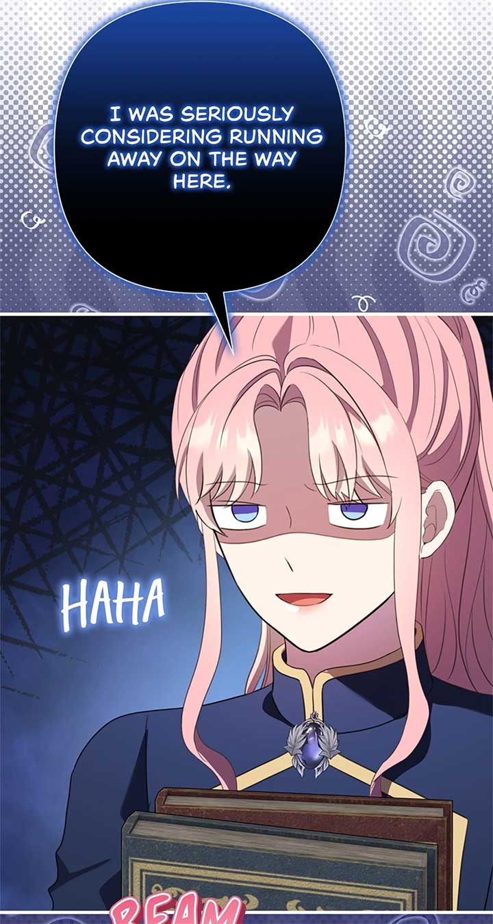 The Empress Wants To Avoid the Emperor Chapter 61 444 ch 61 101