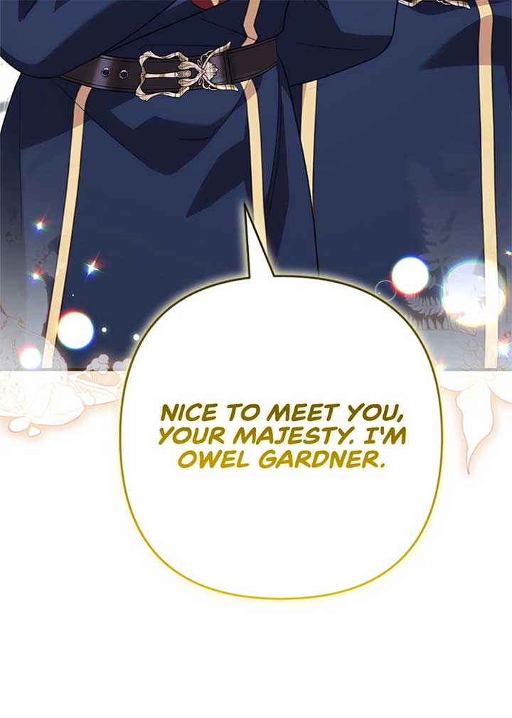 The Empress Wants To Avoid the Emperor Chapter 61 447 ch 61 104