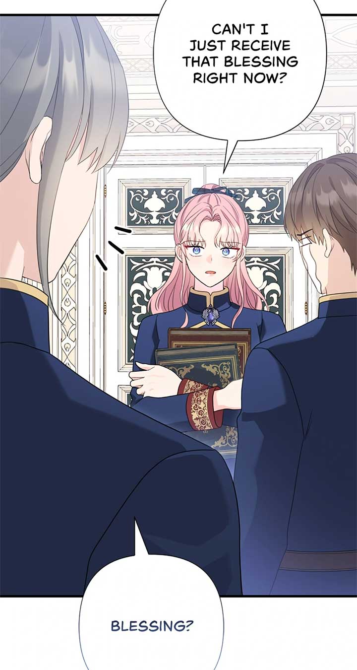 The Empress Wants To Avoid the Emperor Chapter 61 450 ch 61 107