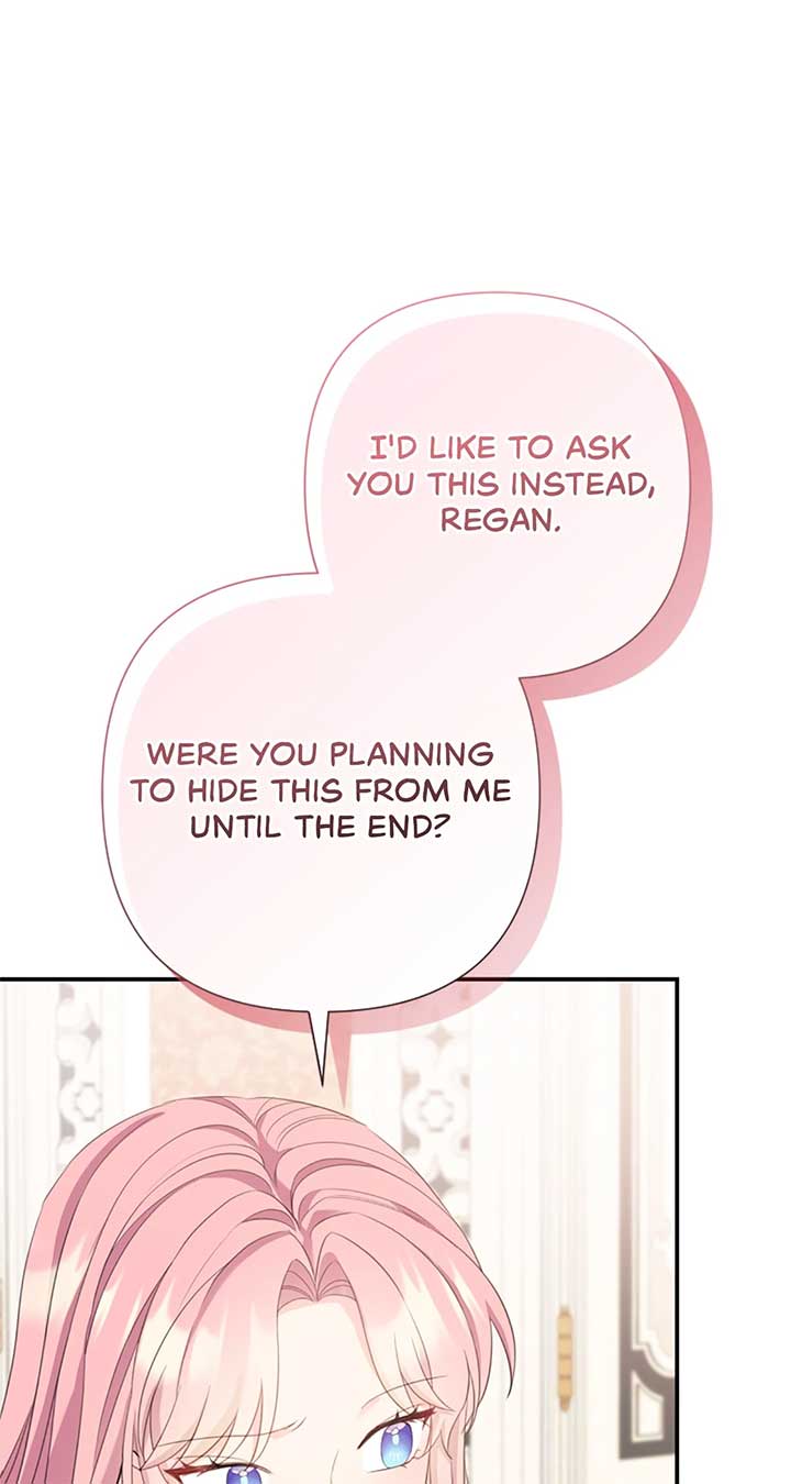 The Empress Wants To Avoid the Emperor Chapter 61 354 ch 61 11