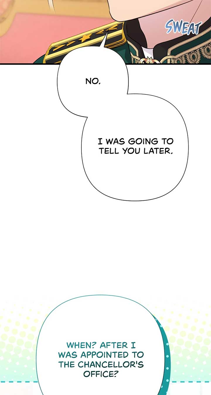 The Empress Wants To Avoid the Emperor Chapter 61 356 ch 61 13