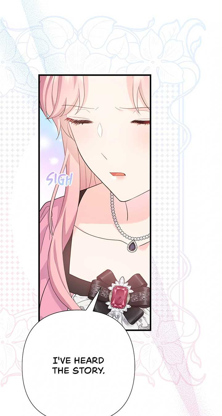 The Empress Wants To Avoid the Emperor Chapter 61 358 ch 61 15