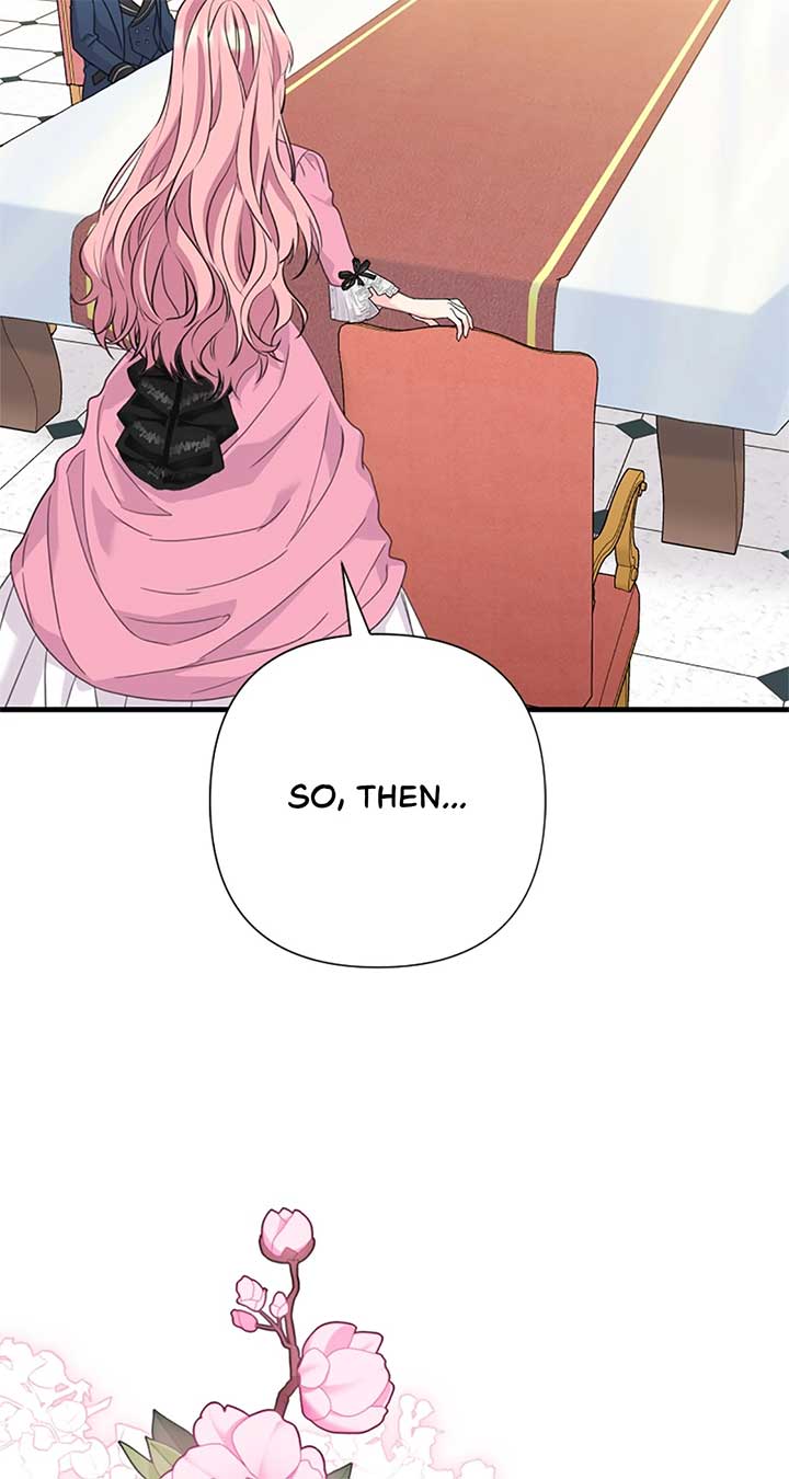The Empress Wants To Avoid the Emperor Chapter 61 360 ch 61 17