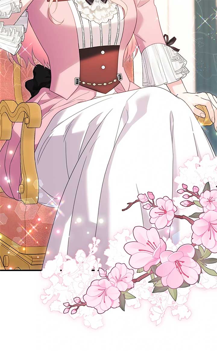 The Empress Wants To Avoid the Emperor Chapter 61 362 ch 61 19