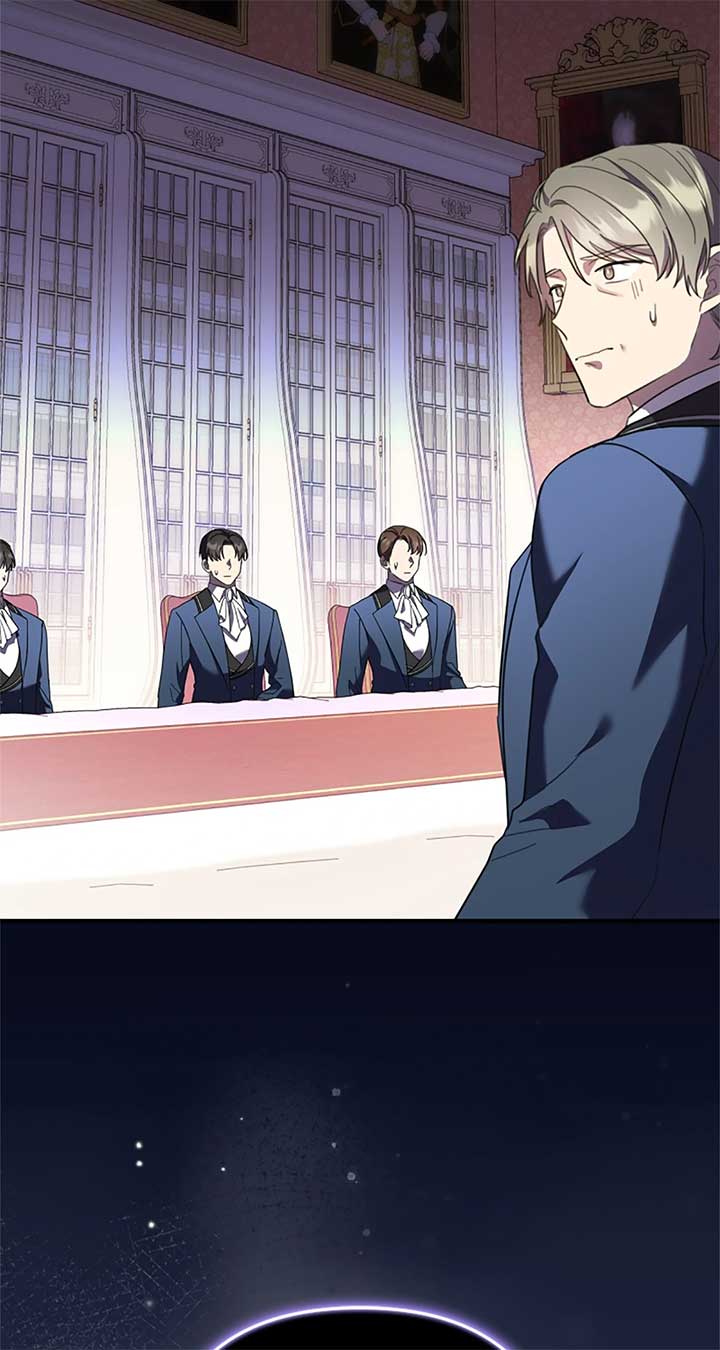 The Empress Wants To Avoid the Emperor Chapter 61 345 ch 61 2