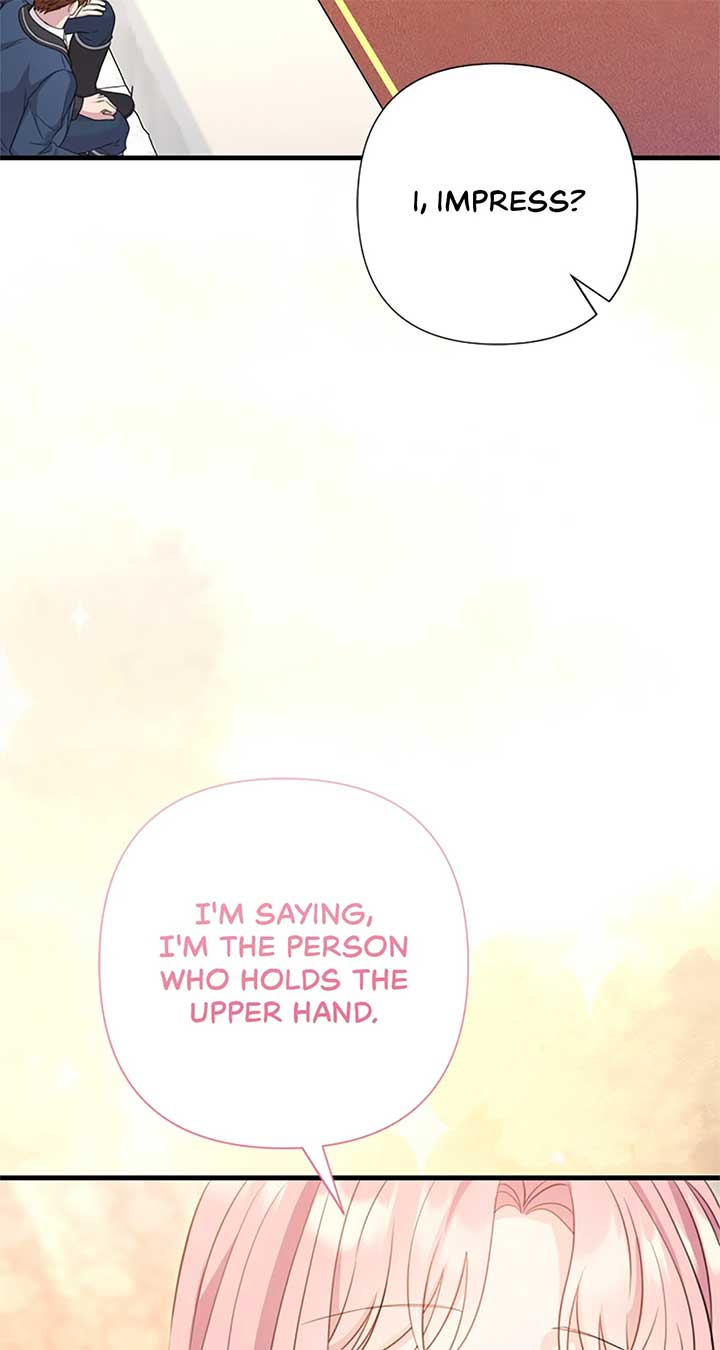 The Empress Wants To Avoid the Emperor Chapter 61 365 ch 61 22