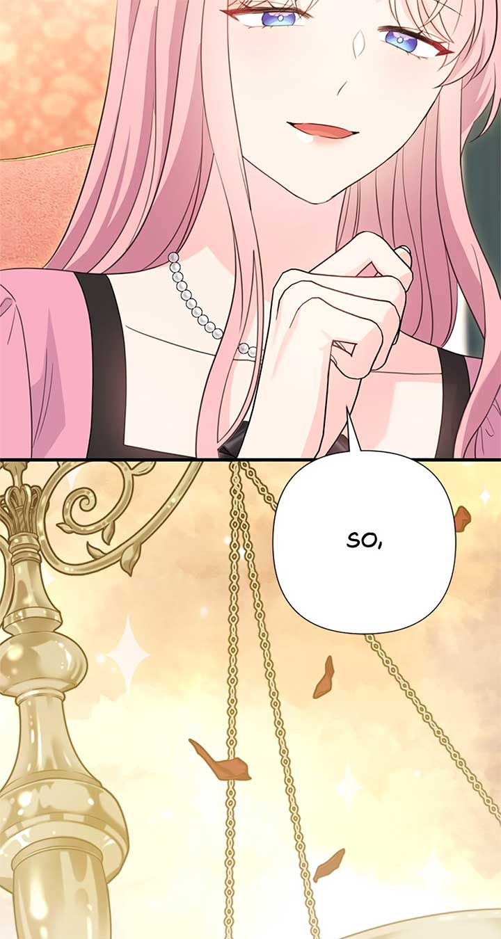 The Empress Wants To Avoid the Emperor Chapter 61 366 ch 61 23