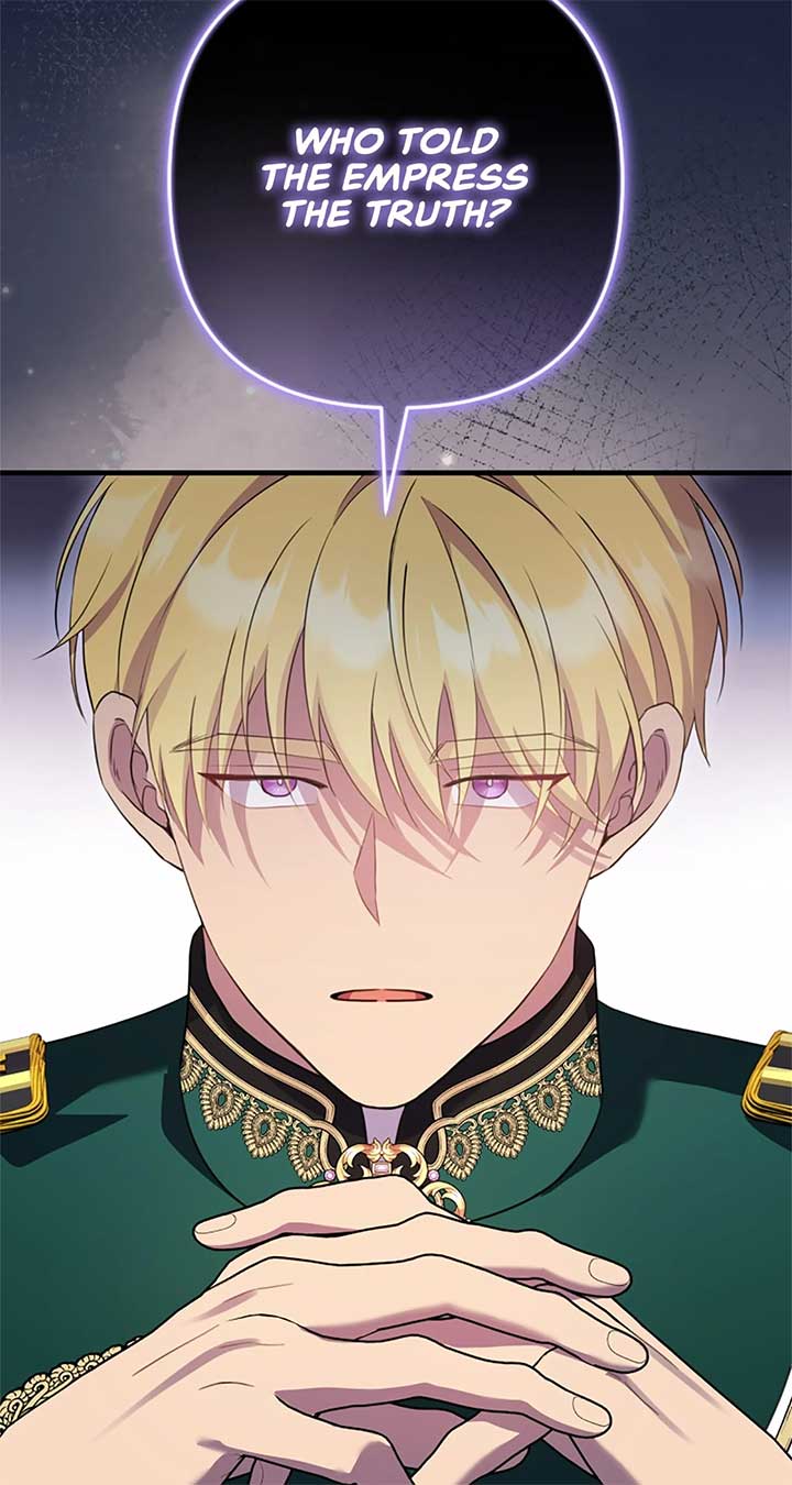 The Empress Wants To Avoid the Emperor Chapter 61 346 ch 61 3
