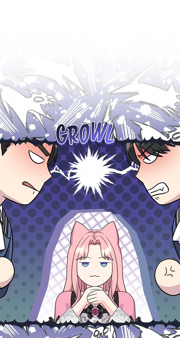 The Empress Wants To Avoid the Emperor Chapter 61 374 ch 61 31
