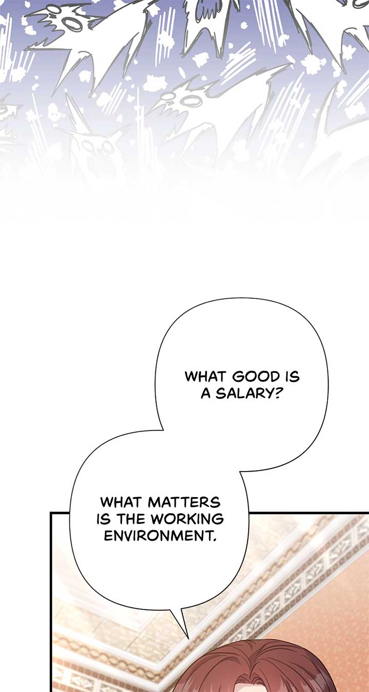The Empress Wants To Avoid the Emperor Chapter 61 375 ch 61 32