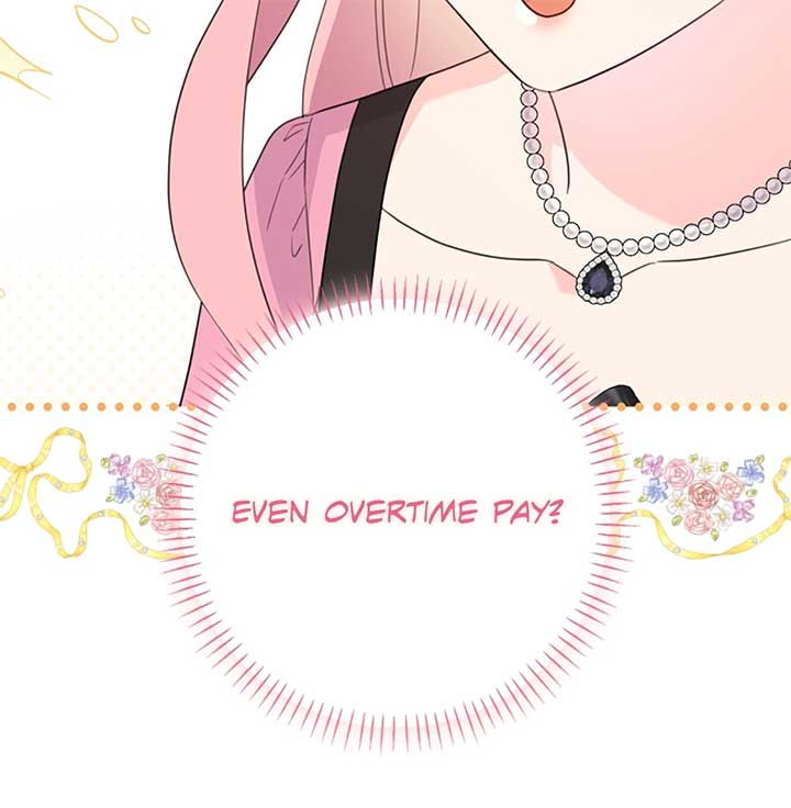 The Empress Wants To Avoid the Emperor Chapter 61 379 ch 61 36