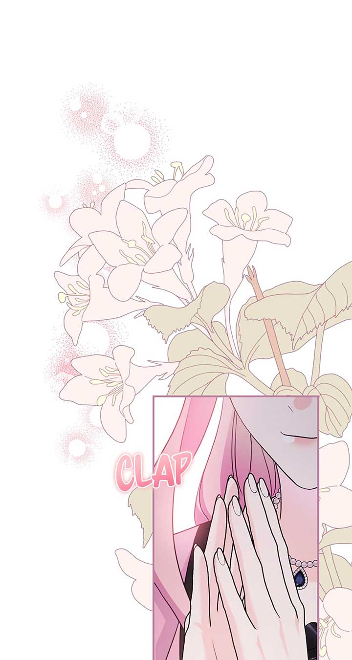 The Empress Wants To Avoid the Emperor Chapter 61 380 ch 61 37