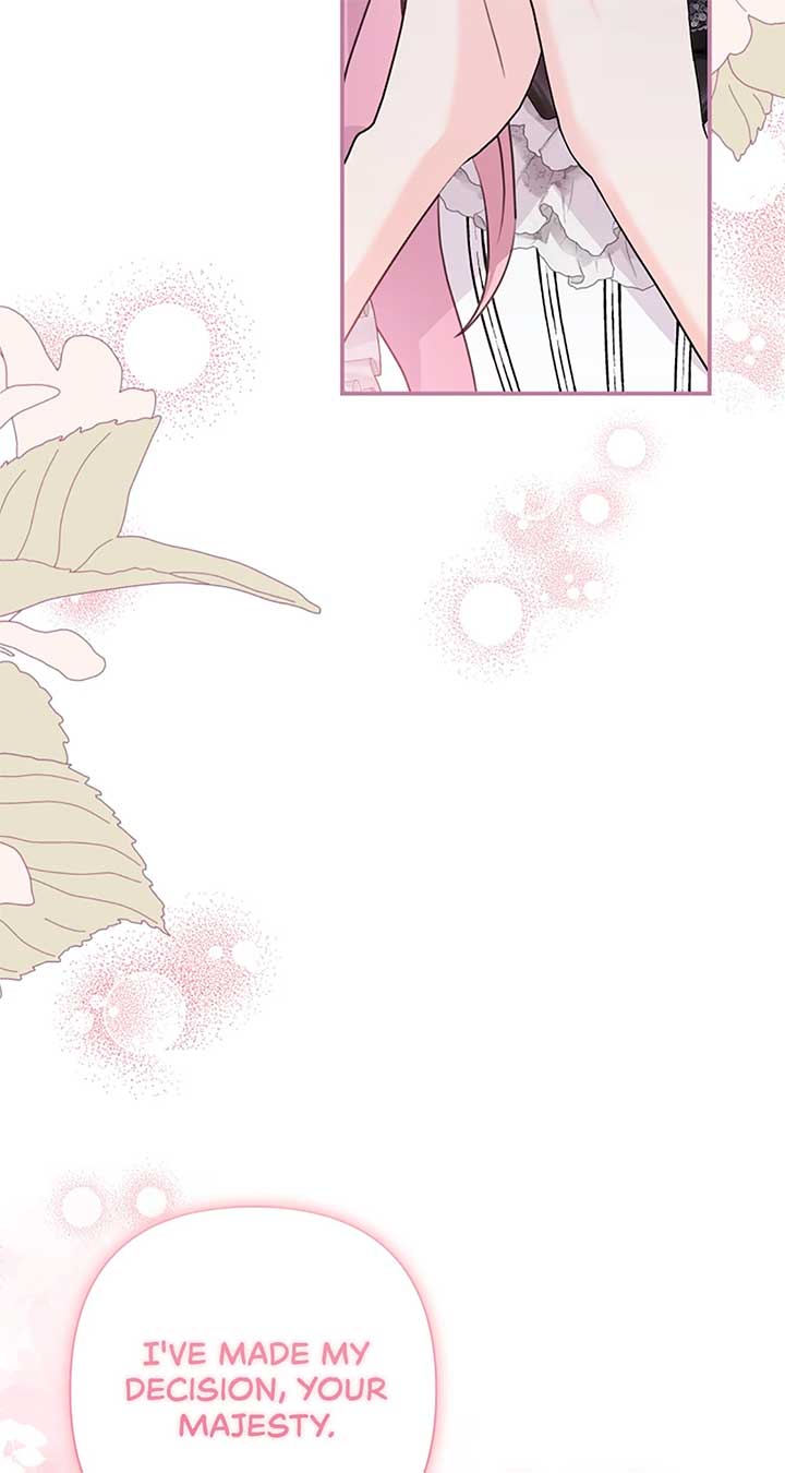 The Empress Wants To Avoid the Emperor Chapter 61 381 ch 61 38