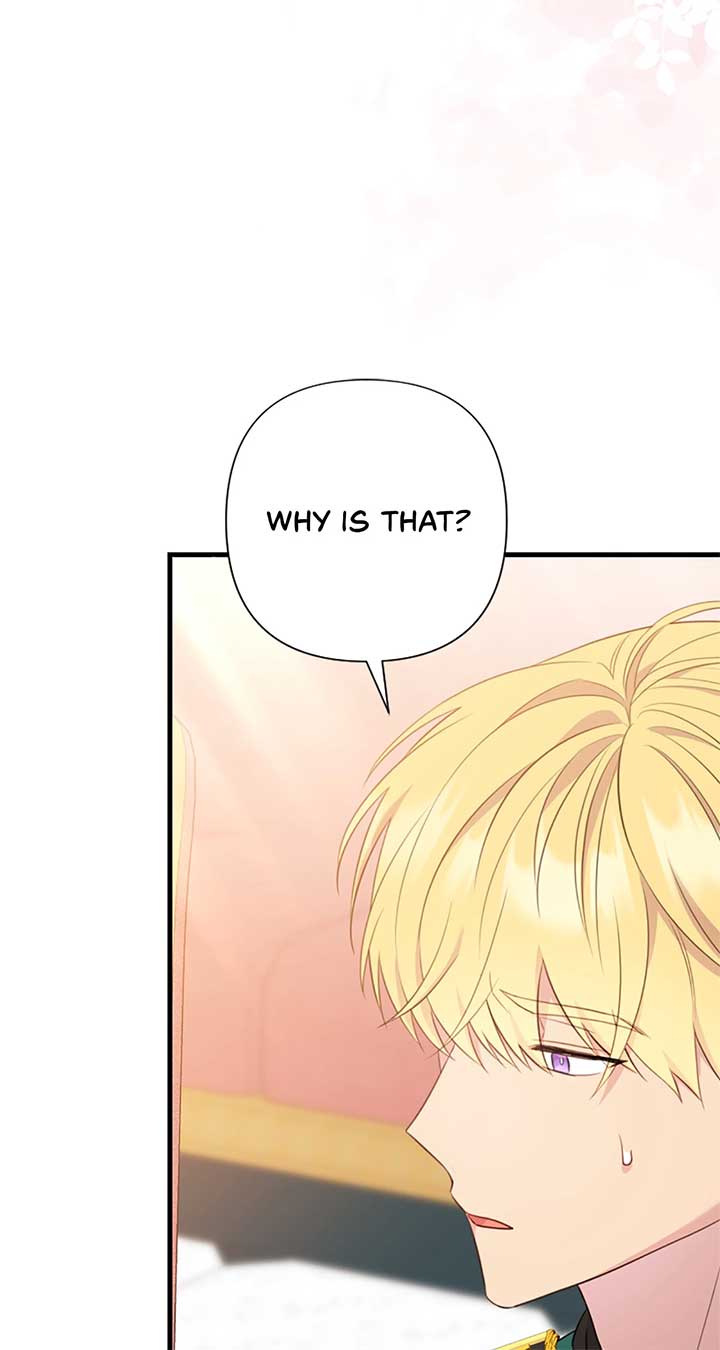 The Empress Wants To Avoid the Emperor Chapter 61 383 ch 61 40