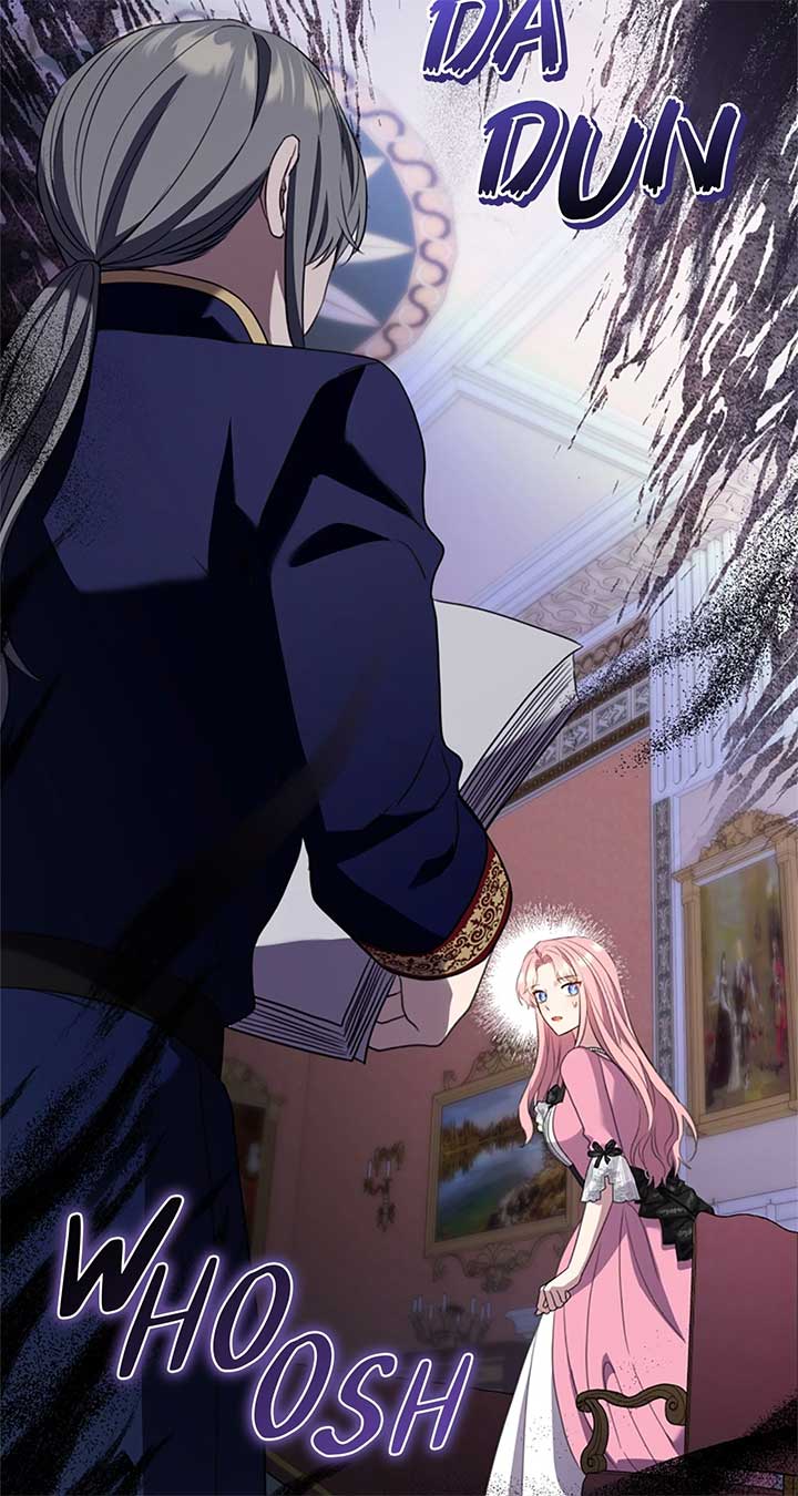 The Empress Wants To Avoid the Emperor Chapter 61 388 ch 61 45