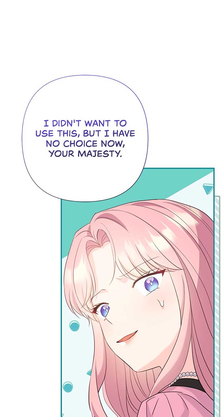 The Empress Wants To Avoid the Emperor Chapter 61 390 ch 61 47