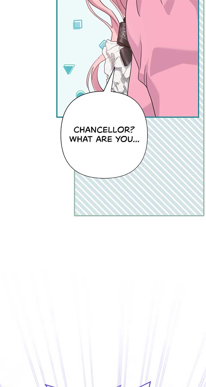 The Empress Wants To Avoid the Emperor Chapter 61 391 ch 61 48