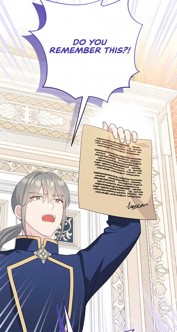 The Empress Wants To Avoid the Emperor Chapter 61 392 ch 61 49