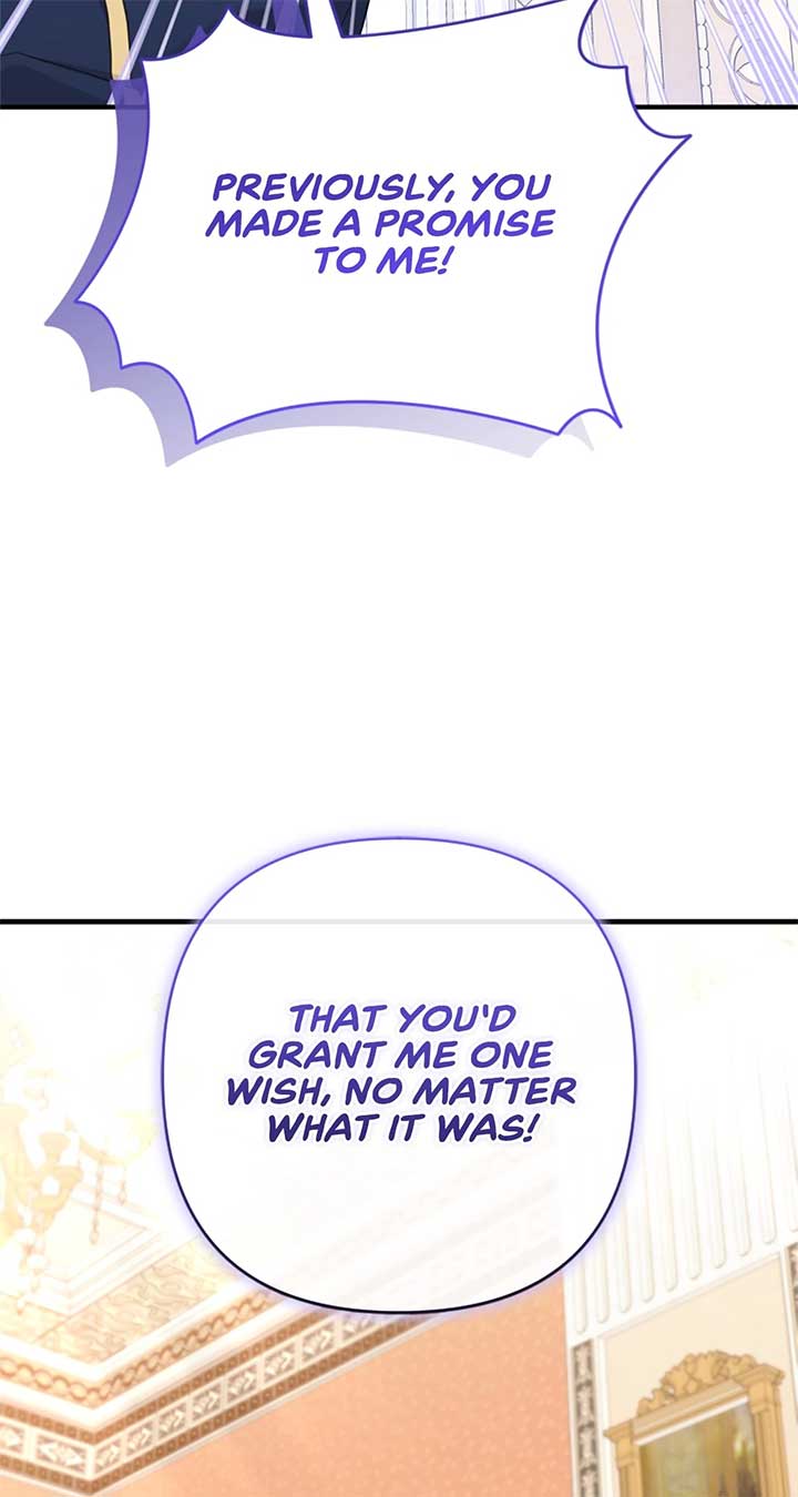 The Empress Wants To Avoid the Emperor Chapter 61 393 ch 61 50