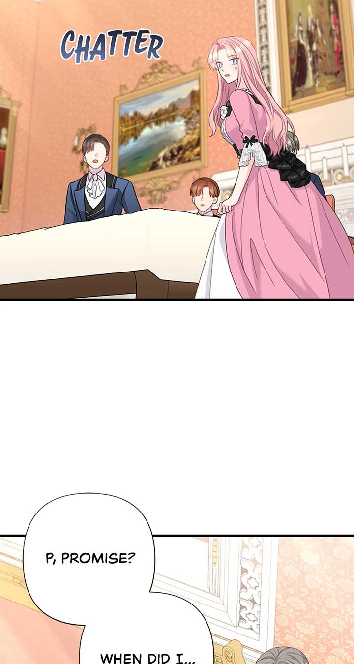 The Empress Wants To Avoid the Emperor Chapter 61 394 ch 61 51