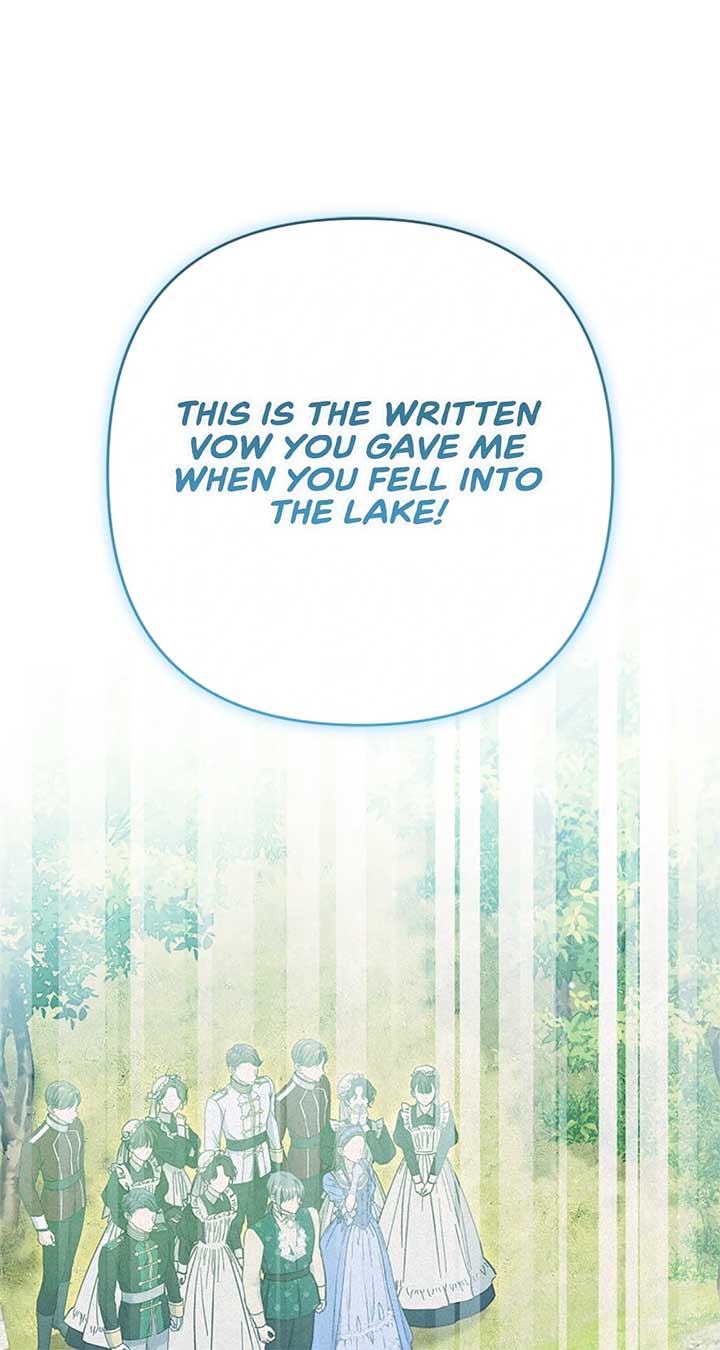 The Empress Wants To Avoid the Emperor Chapter 61 400 ch 61 57