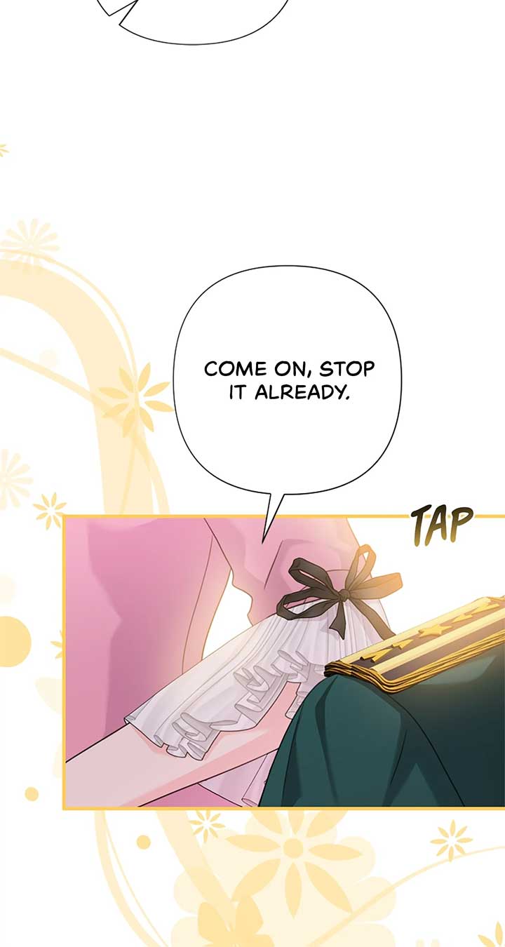 The Empress Wants To Avoid the Emperor Chapter 61 349 ch 61 6
