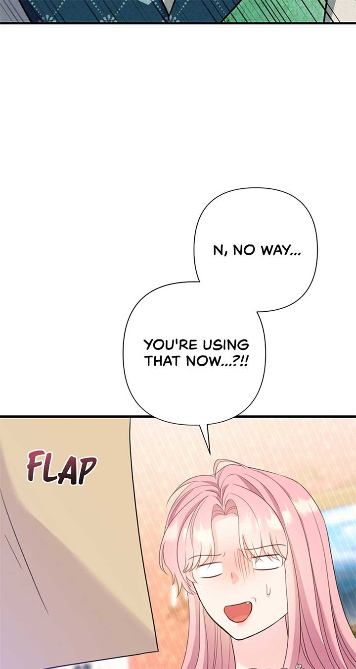 The Empress Wants To Avoid the Emperor Chapter 61 403 ch 61 60