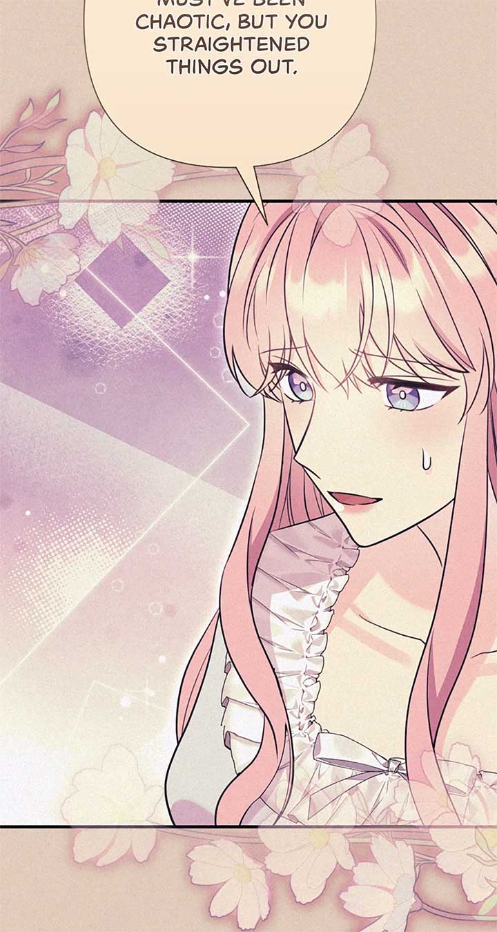 The Empress Wants To Avoid the Emperor Chapter 61 405 ch 61 62