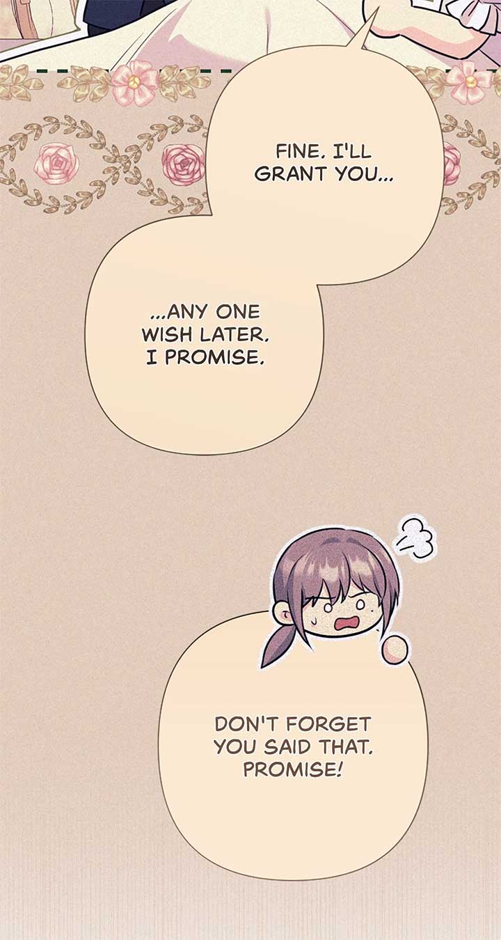 The Empress Wants To Avoid the Emperor Chapter 61 407 ch 61 64
