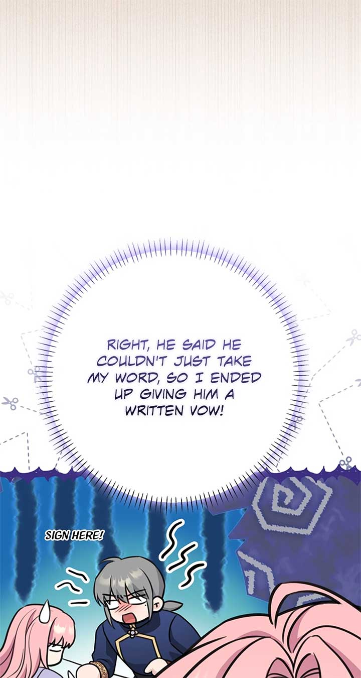 The Empress Wants To Avoid the Emperor Chapter 61 408 ch 61 65
