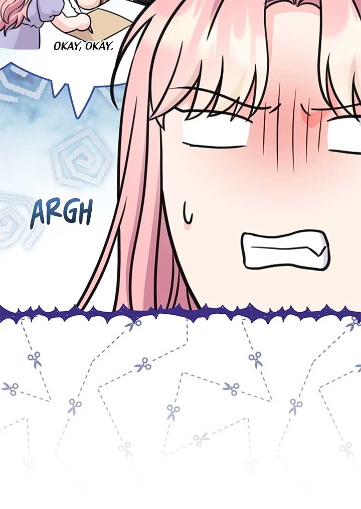 The Empress Wants To Avoid the Emperor Chapter 61 409 ch 61 66