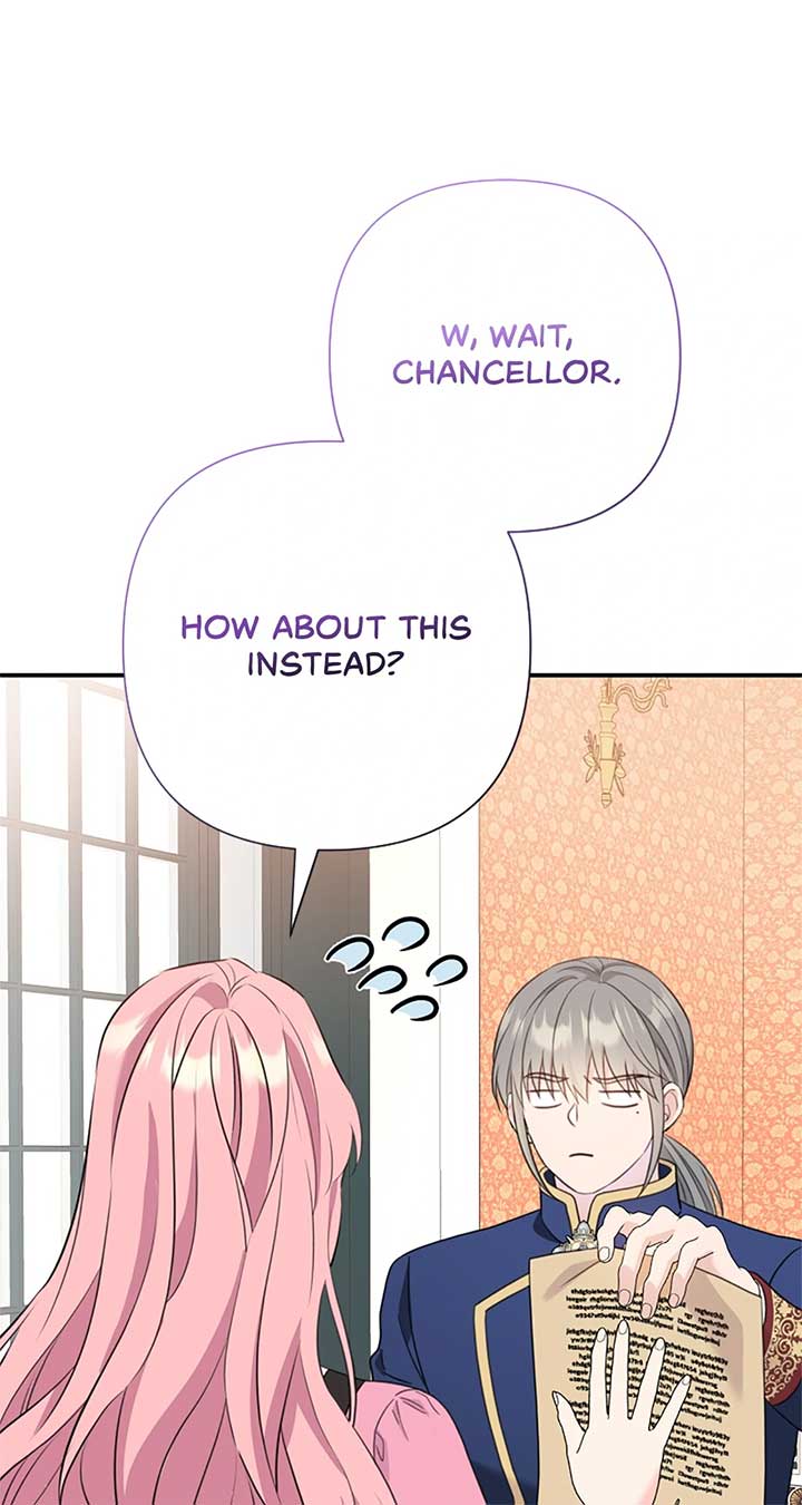 The Empress Wants To Avoid the Emperor Chapter 61 410 ch 61 67