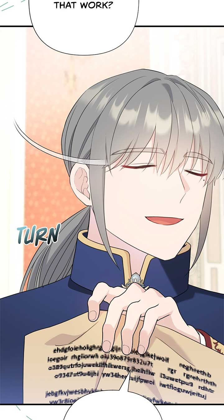 The Empress Wants To Avoid the Emperor Chapter 61 412 ch 61 69
