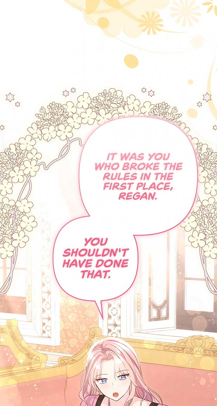The Empress Wants To Avoid the Emperor Chapter 61 350 ch 61 7