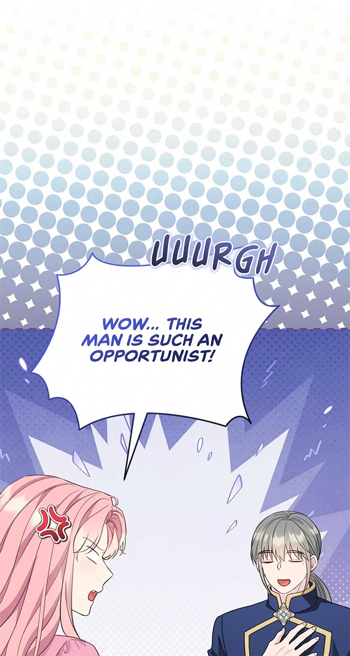 The Empress Wants To Avoid the Emperor Chapter 61 415 ch 61 72