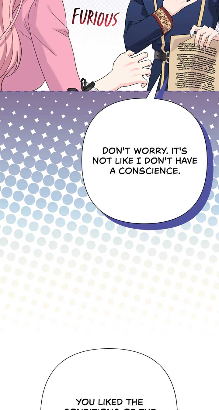 The Empress Wants To Avoid the Emperor Chapter 61 416 ch 61 73